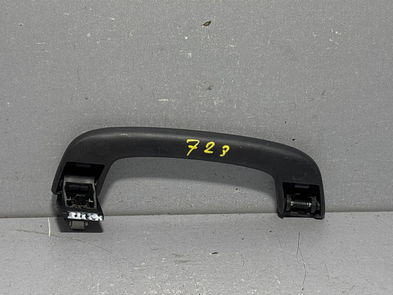 KROVNA RUCKA BMW SERIJA 5 (F10/F11) M-TECH > 10-13