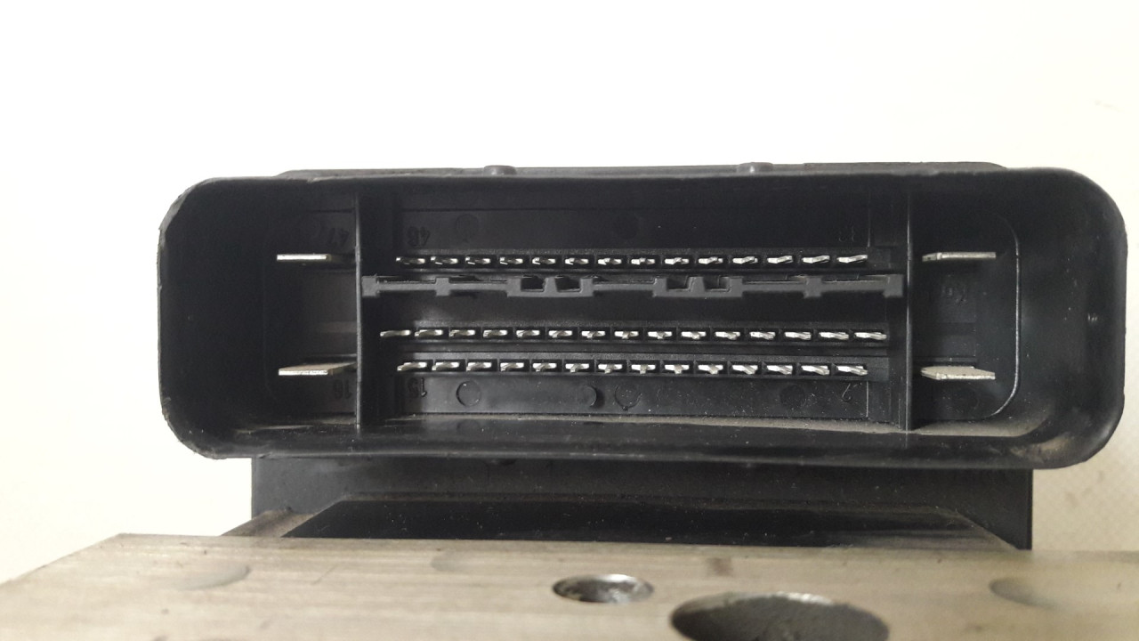 ABS ELEKTRONIKA FORD FOCUS > 01-05 2M512M110EB 10092501193