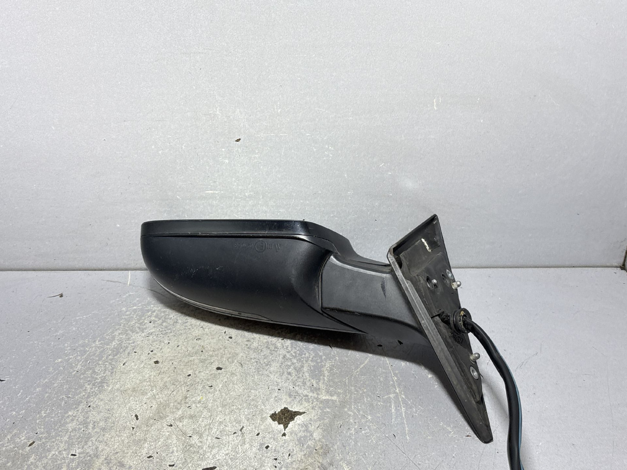DIJELOVI RETROVIZOR AUDI A5 (8T) SPORTBACK > 07-11 E1021053