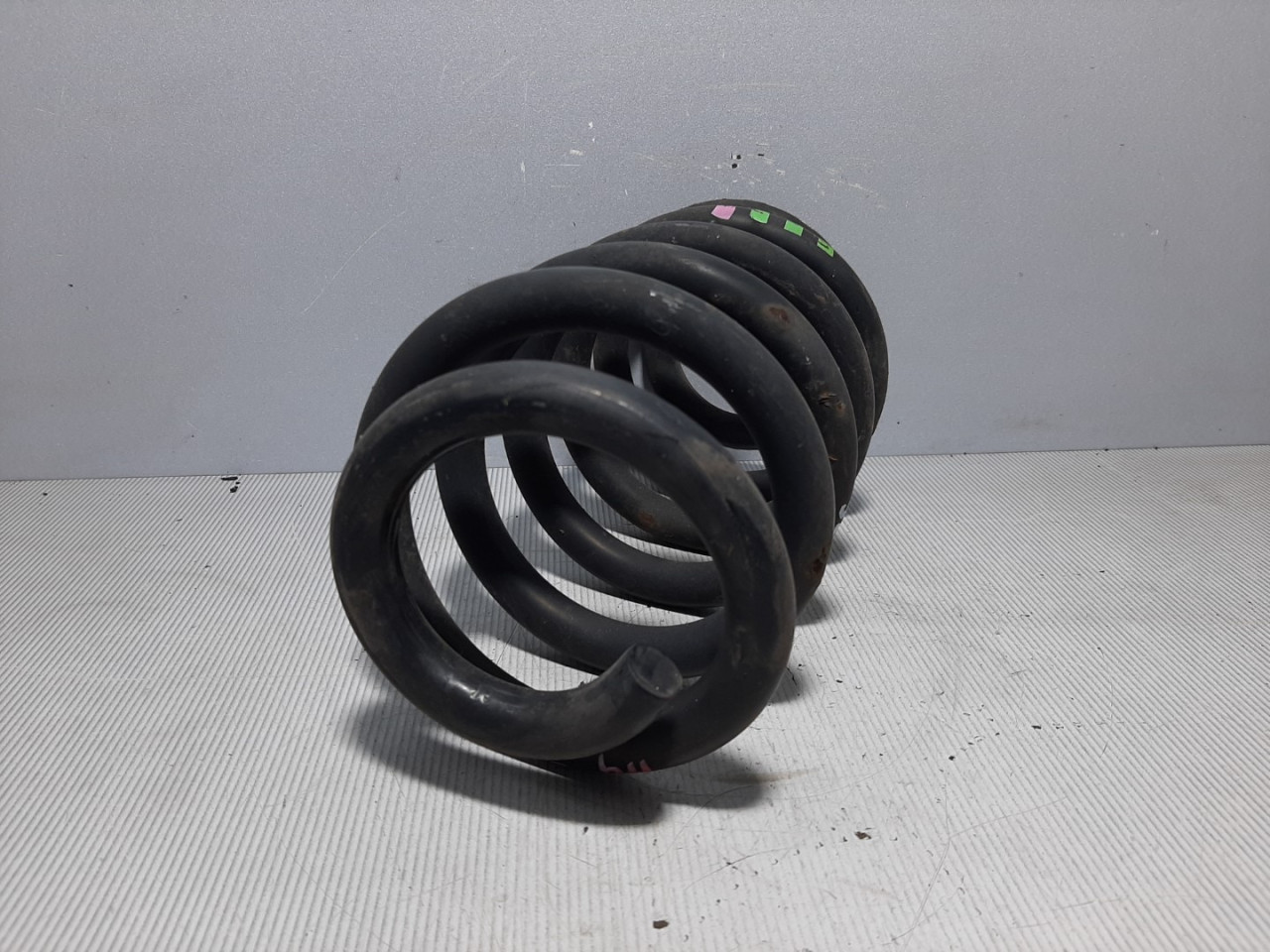 DIJELOVI OPRUGA AMORTIZERA AUDI A4 (B6) > 00-04