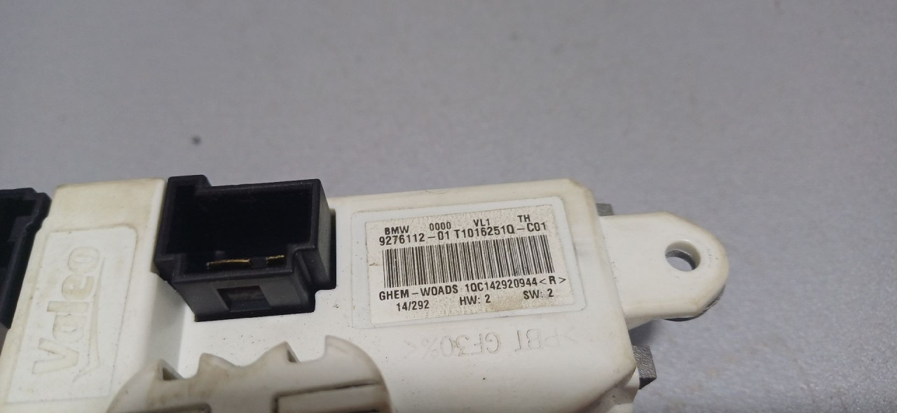 ELEKTRONIKA REOSTAT BMW SERIJA 3 (F30/F31) > 15-18 9276112