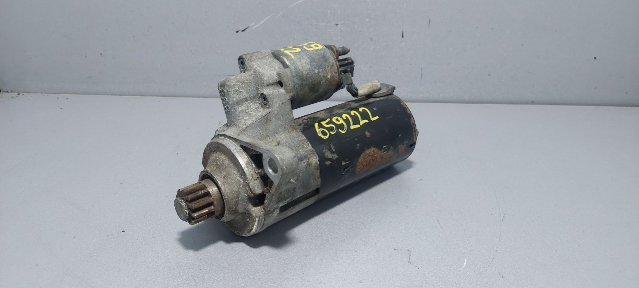 DIJELOVI ALNASER VW GOLF 6 > 08-12 02E911024A