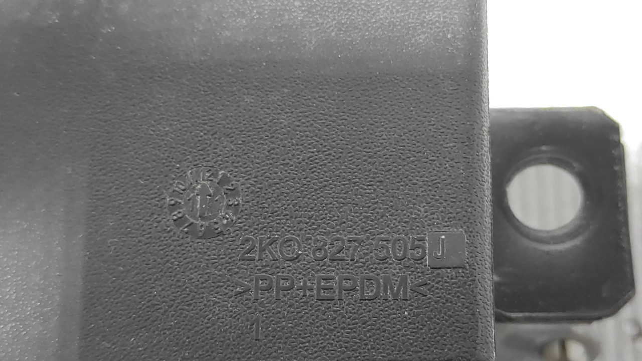 DIJELOVI BRAVA GEPEKA VW CADDY > 03-10 2K0827505J