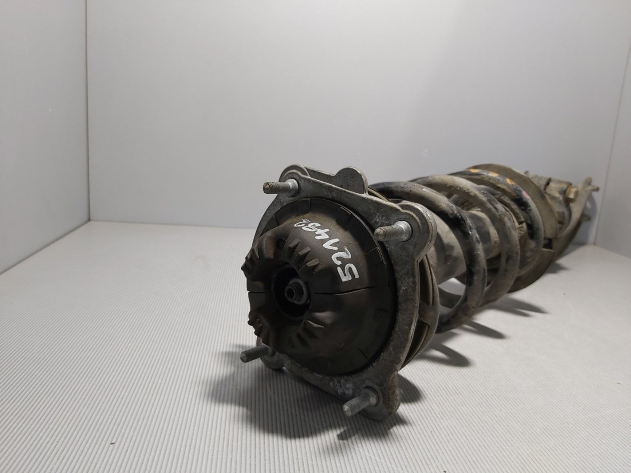 DIJELOVI AMORTIZER AUDI A6 4G > 11-14 4G0031C