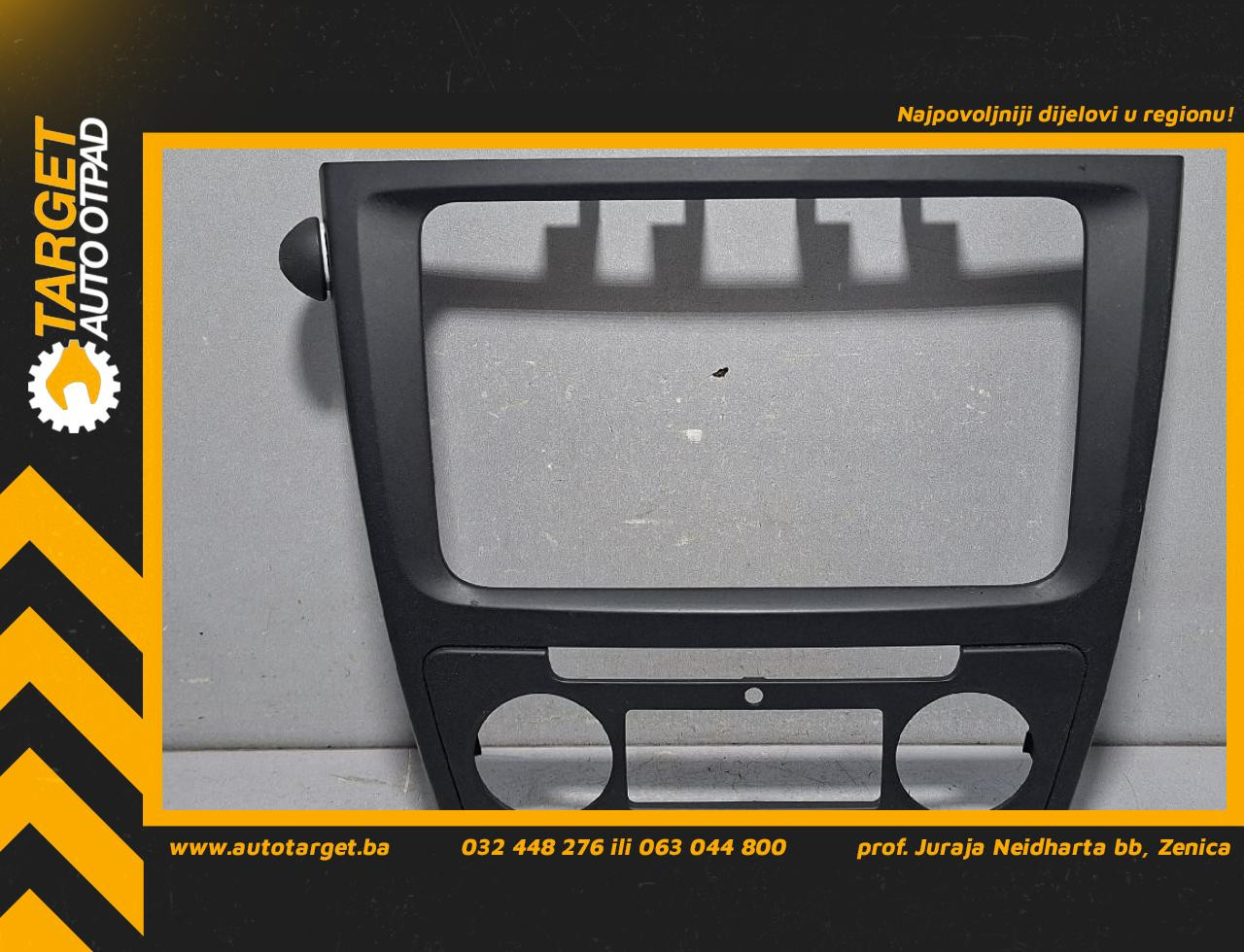 DIJELOVI BLENDA SKODA YETI > 13- 2.0 5L0858069L