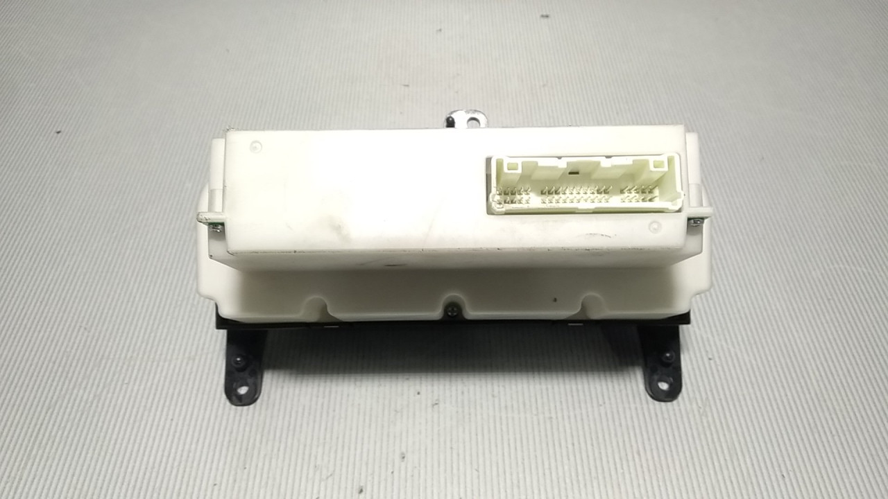 DIJELOVI PREKIDACI KLIME NISSAN QASHQAI > 06-10 27500BR45A