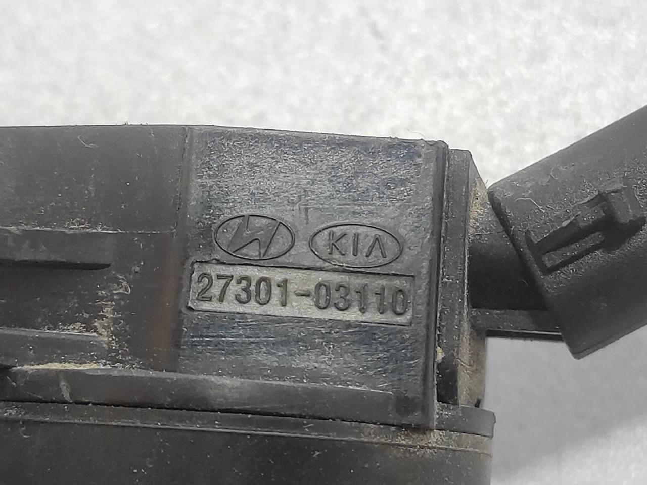 DIJELOVI BOMBINA KIA PICANTO > 15-17 2730103110