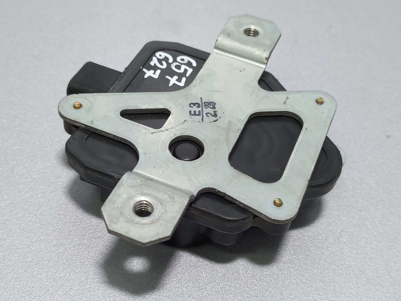 ELEKTRONIKA BRAVE MITSUBISHI OUTLANDER > 03-06 MR292262
