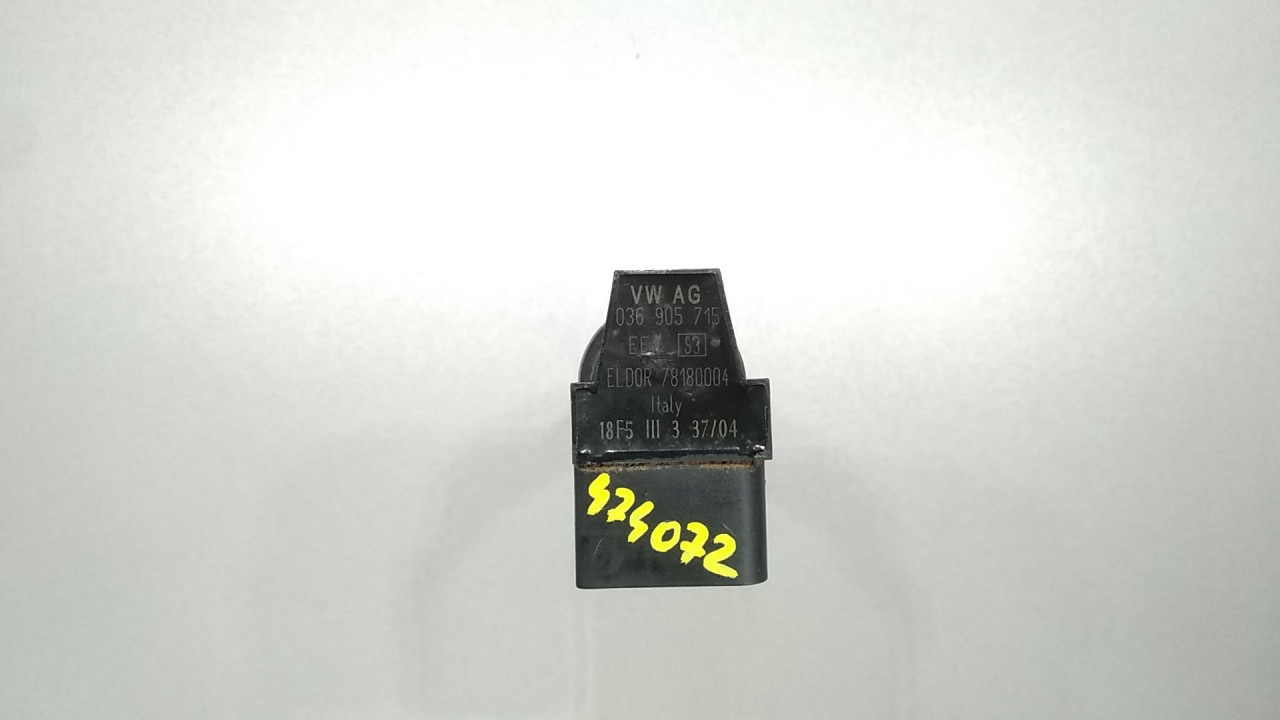 DIJELOVI BOMBINA SKODA FABIA > 00-04 036905715