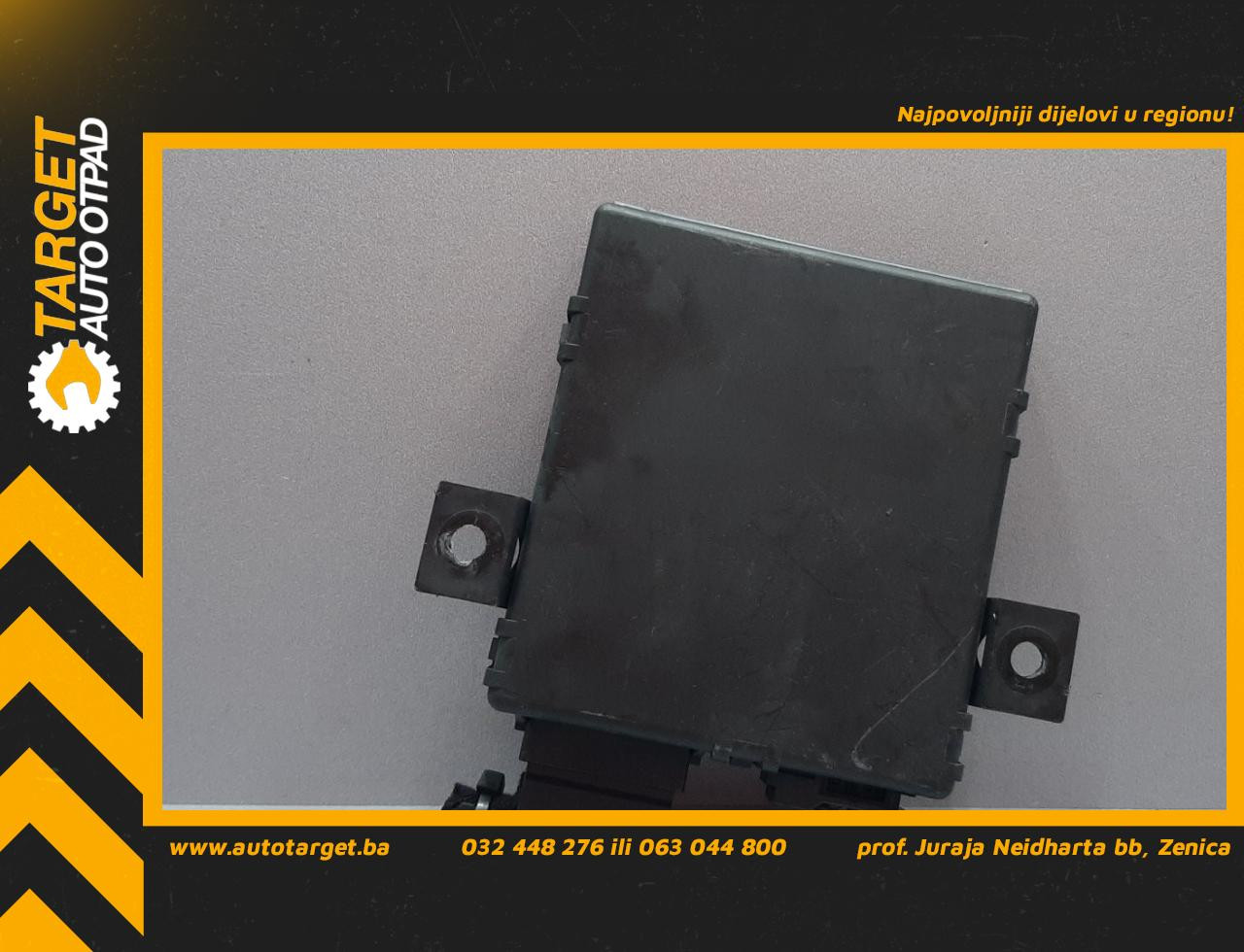 DIJELOVI ELEKTRONIKA MODUL AUDI A6 > 01-04 4F0907468M
