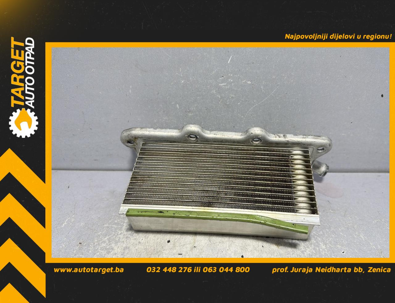 DIJELOVI INTERKULER VW T-ROC > 17- 1.0 04C145749A