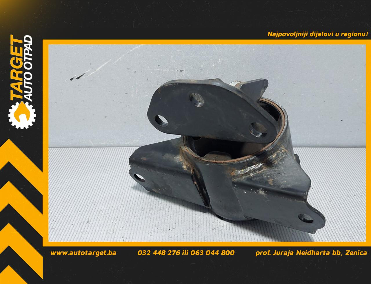 DIJELOVI NOSAC MOTORA HYUNDAI I20 > 08-12 1.4