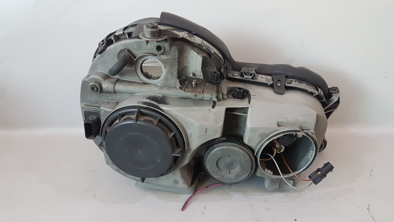 FAR MERCEDES E KLASA (W210) > 95-99 ME035013 15060700