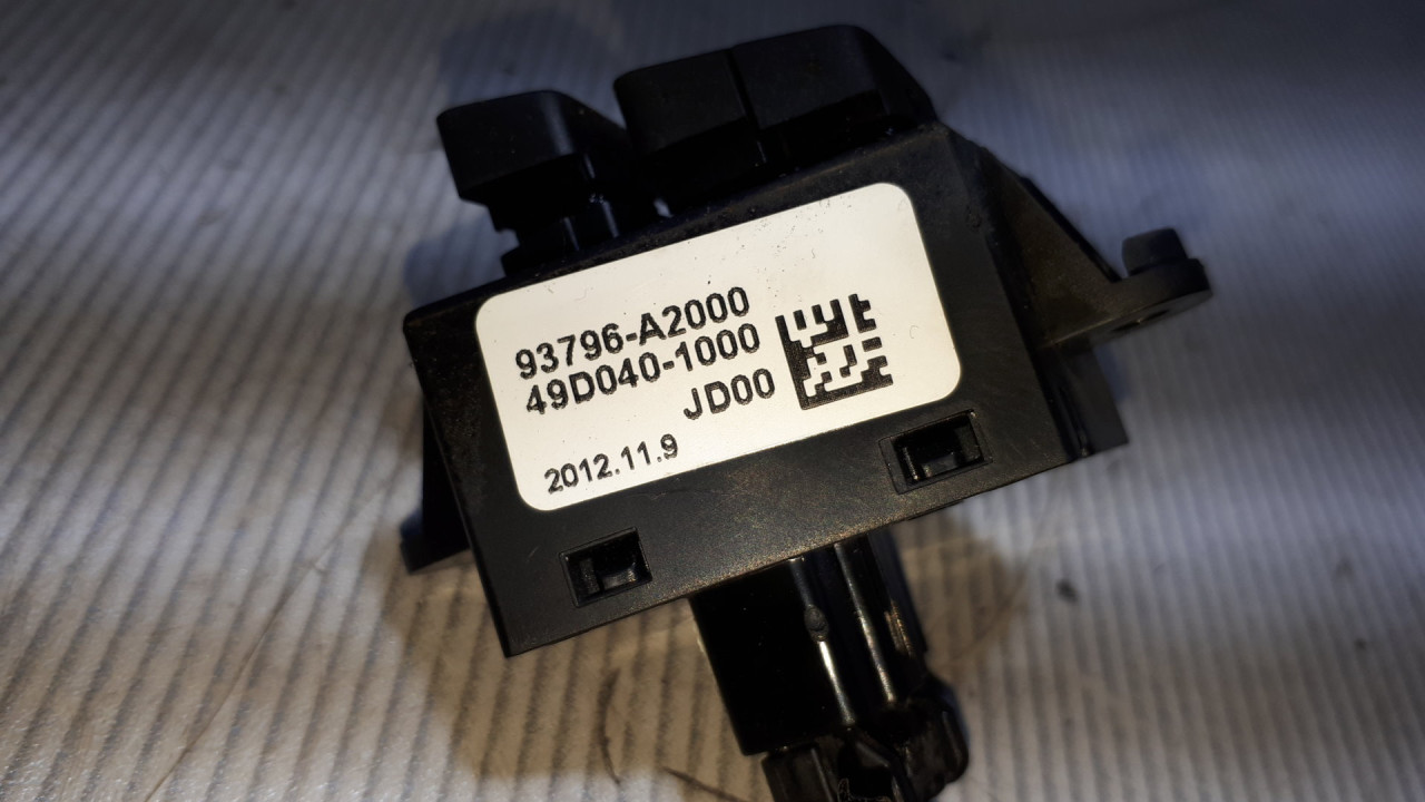 DIJELOVI PREKIDAC KIA CEED > 18- 93796A2000