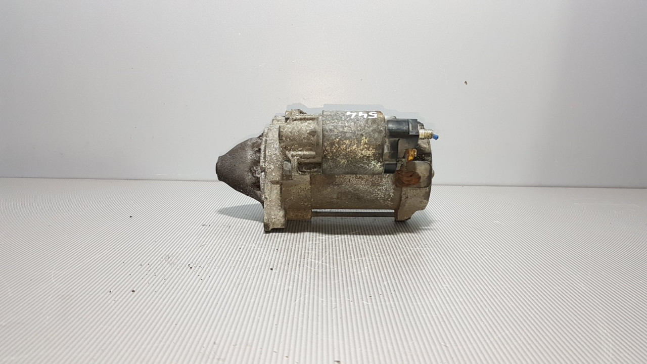 DIJELOVI ALNASER TOYOTA AVENSIS > 09-11 281000T060