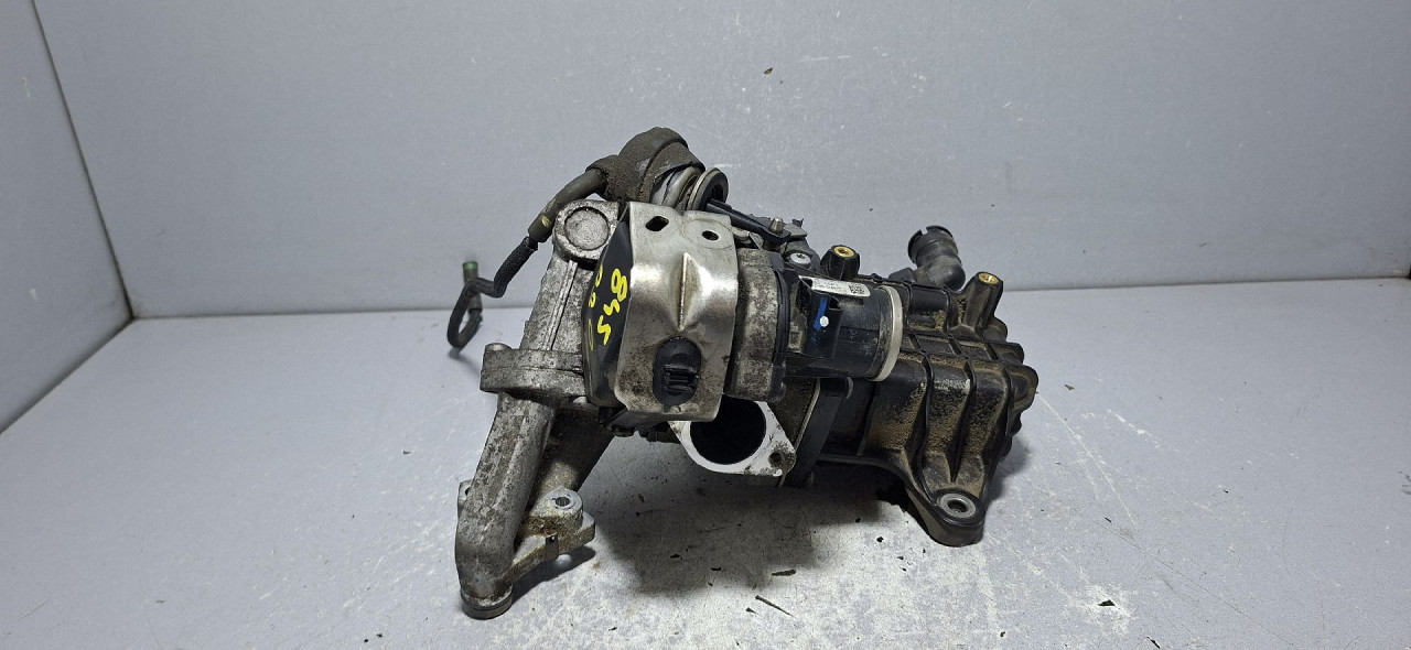 DIJELOVI EGR FORD MONDEO > 14-19 0280751018 9807593080