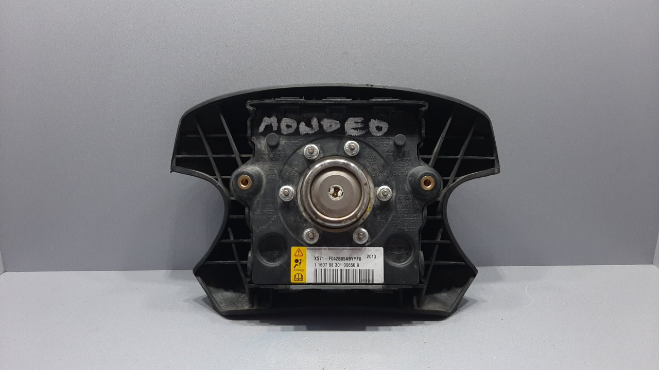 AIRBAG VOLANA FORD MONDEO > 04-07 F042B85ABYYF8