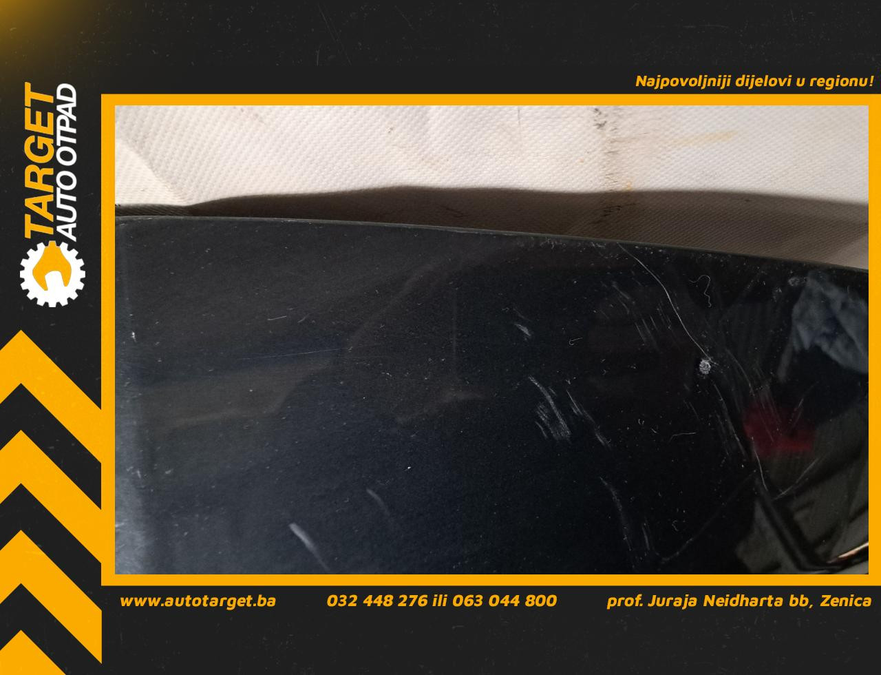 DIJELOVI GEPEK PEUGEOT 208 > 12-15