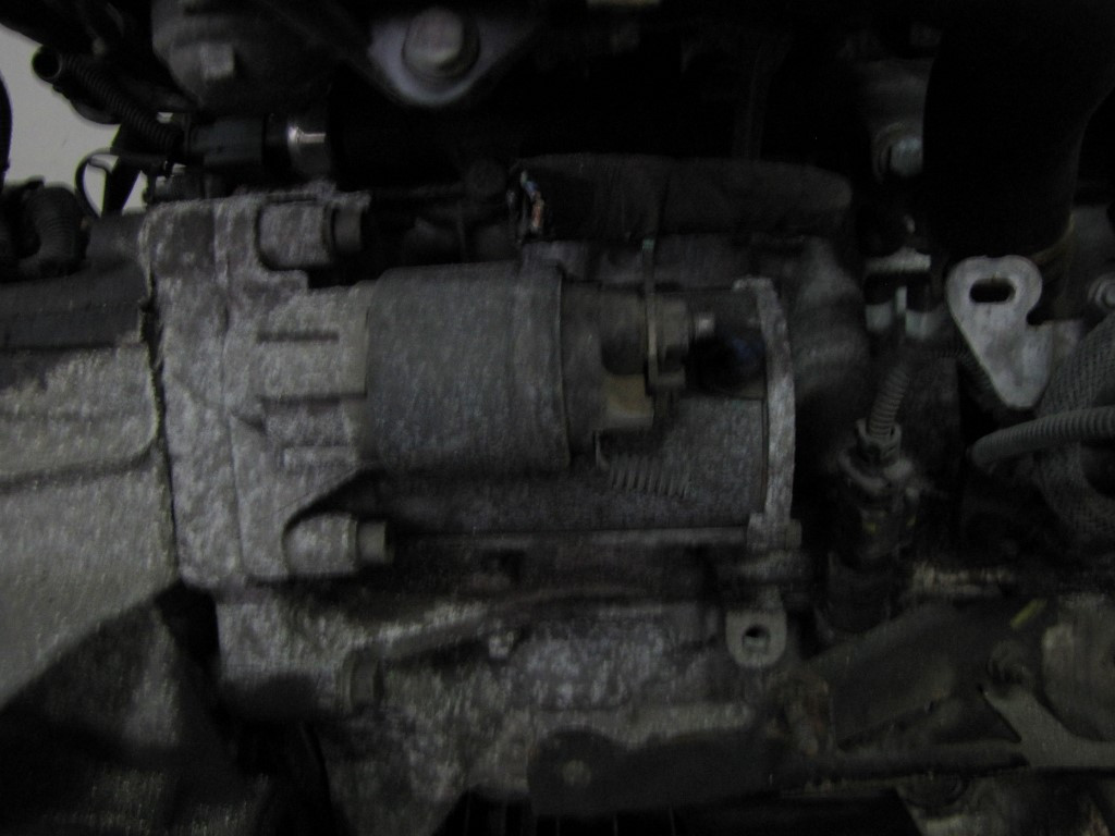 ALNASER PEUGEOT 508 > 11-14 9HZ (DV6TED4)