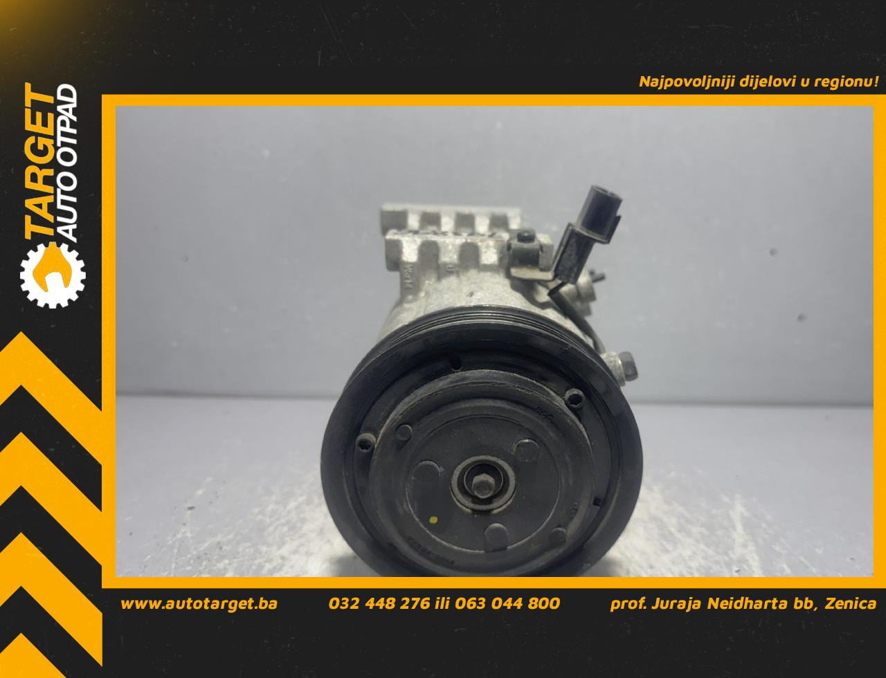 DIJELOVI KOMPRESOR KLIME KIA CEED > 18- 1.6 F500JDCCE10