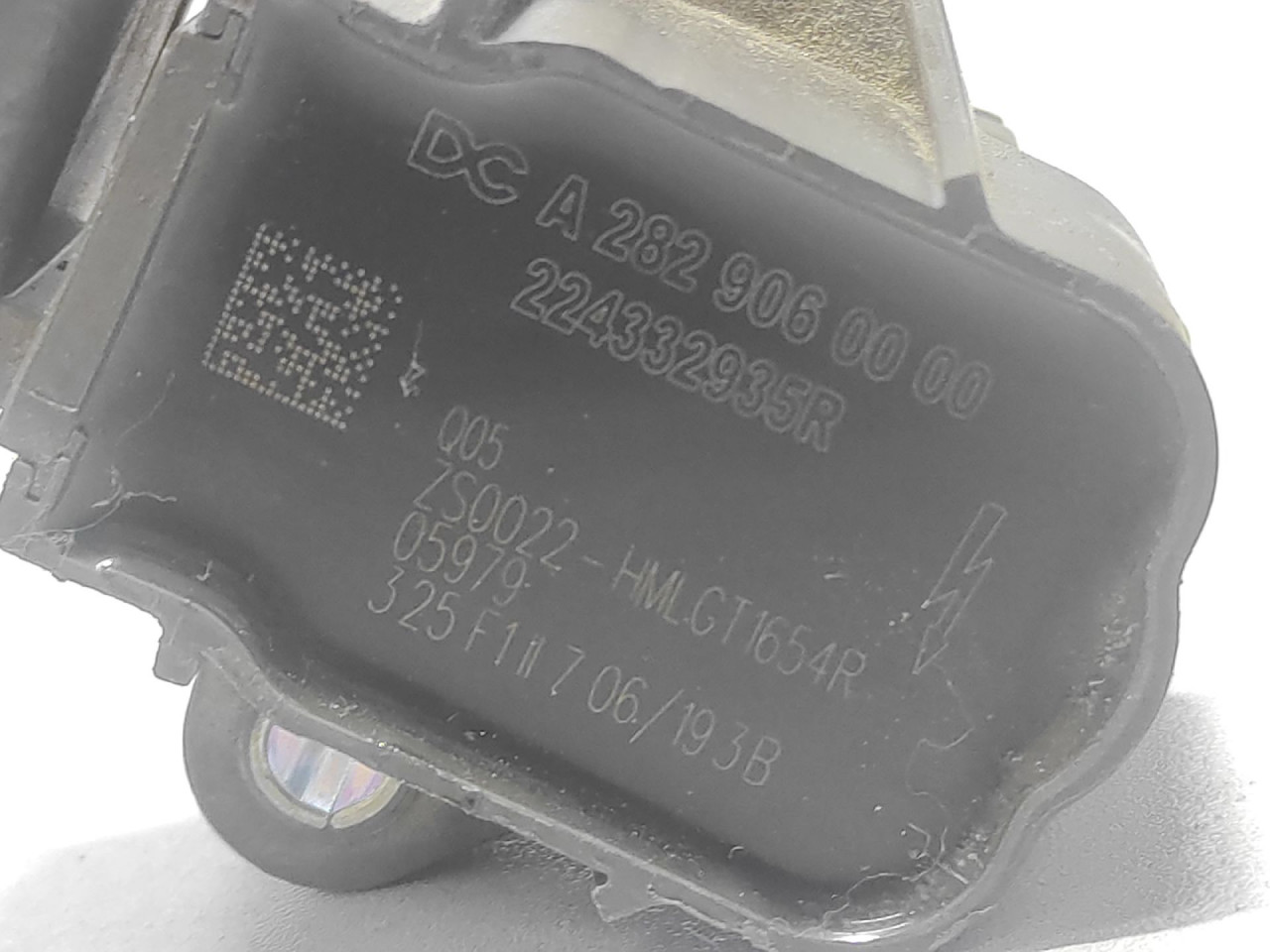 BOMBINA MERCEDES CLA (W118/C118) > 19- A2829060000