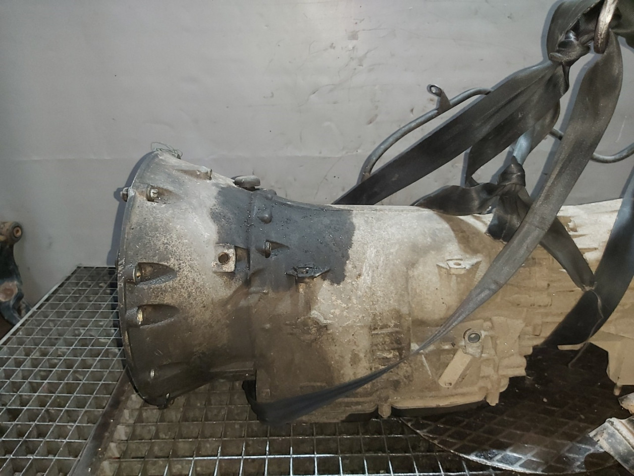 MJENJAC MERCEDES ML (W163) > 02-05 R1632710701