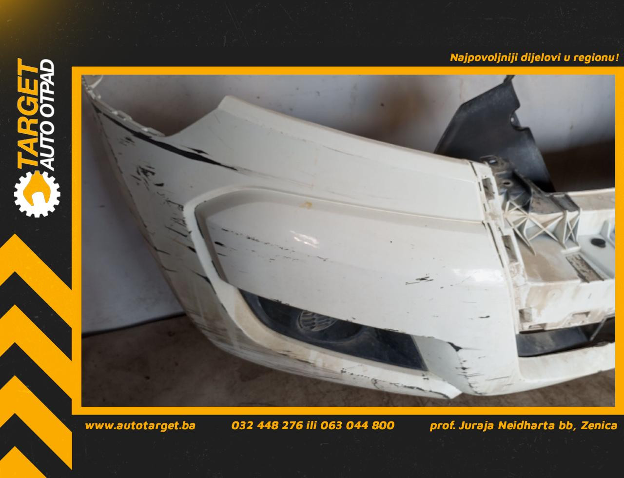 DIJELOVI BRANIK FORD RANGER > 16-