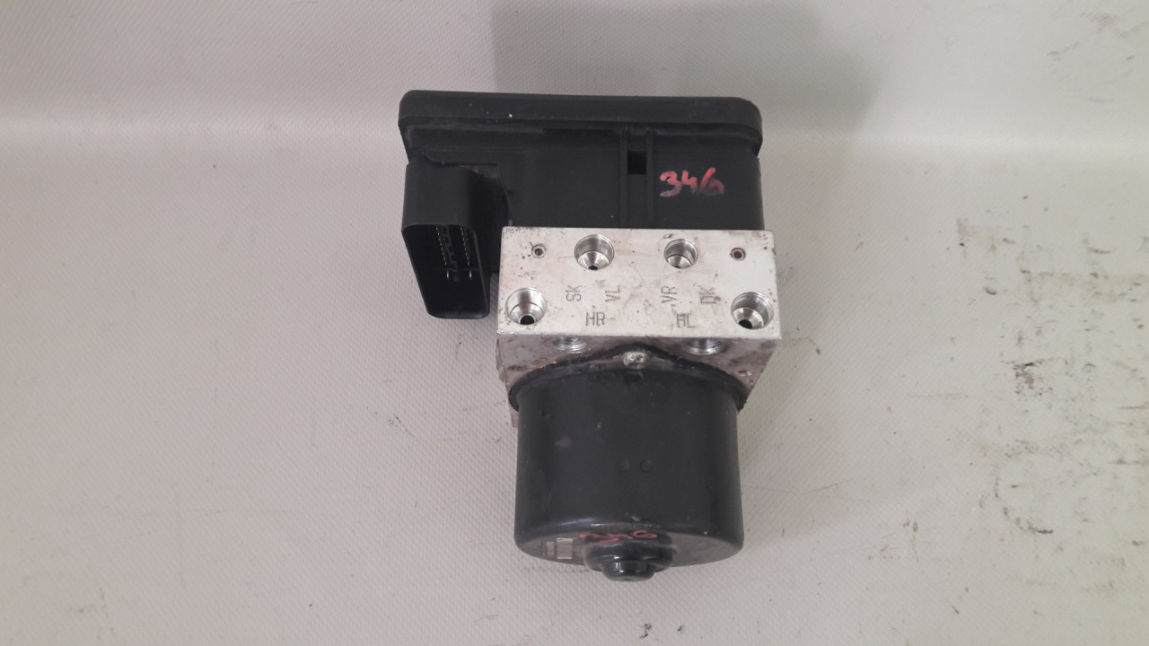 ABS ELEKTRONIKA OPEL ZAFIRA B > 08-12 13246535DE 100960