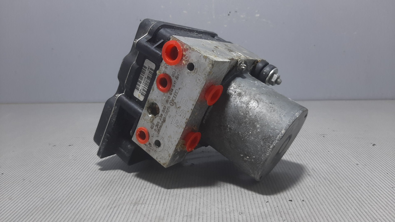 ABS ELEKTRONIKA AUDI A4 (B7) > 04-07 8E0614517BH 026523