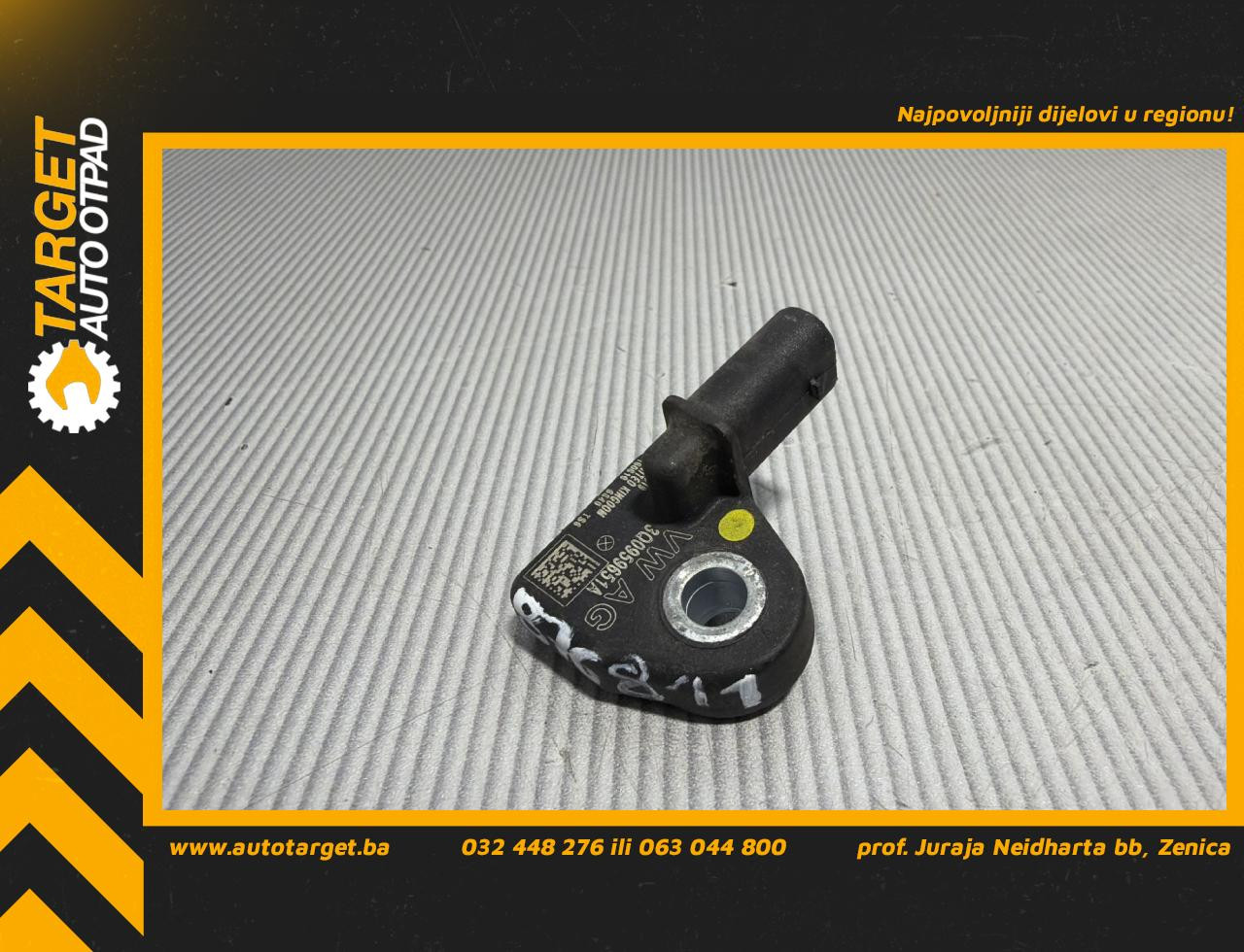 DIJELOVI SENZOR AIRBAGA VW ARTEON > 17-20 2.0 3Q0959651A