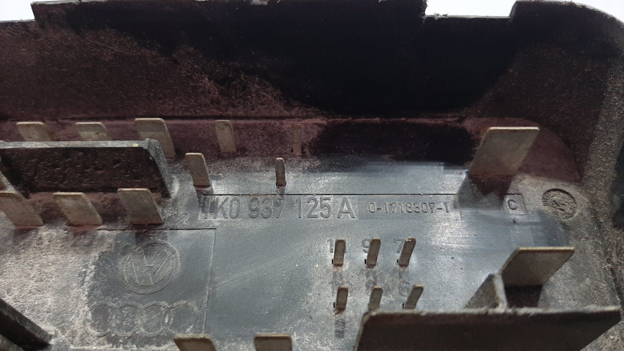DIJELOVI ELEKTRONIKA MODUL VW GOLF 5 > 03-08 1K0937125A