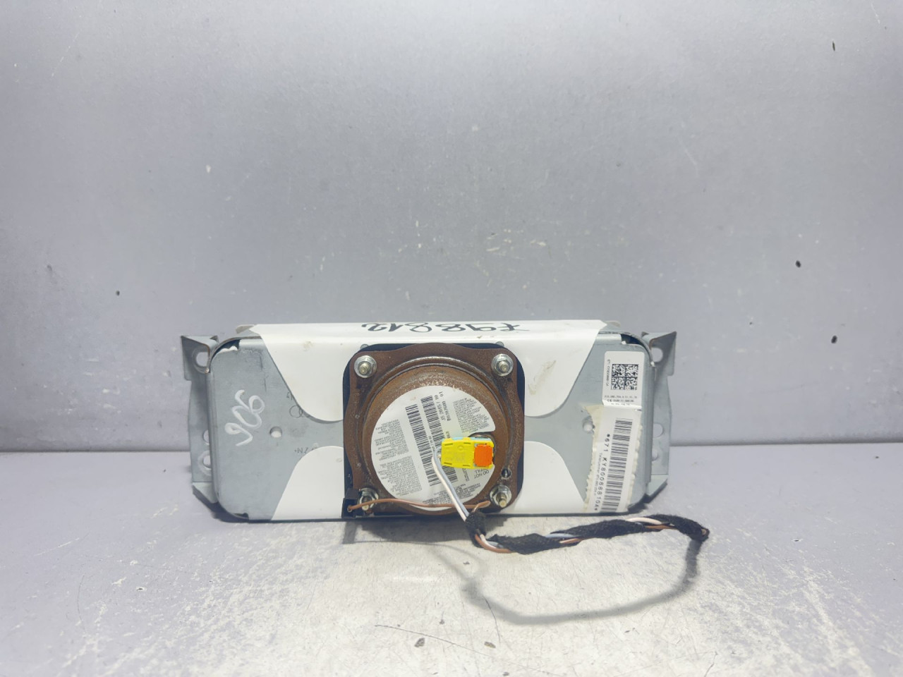 AIRBAG SUVOZACA AUDI Q5 > 12-16 8T0880204H