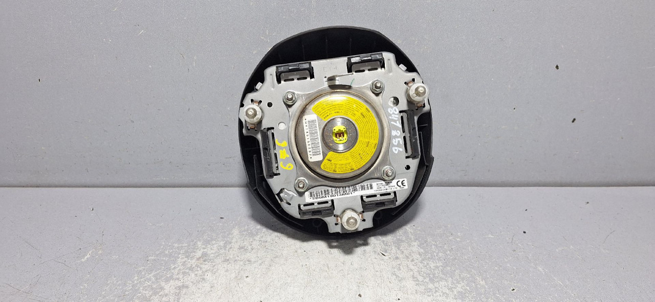 DIJELOVI AIRBAG VOLANA MAZDA 6 > 13-16 TG11A02001