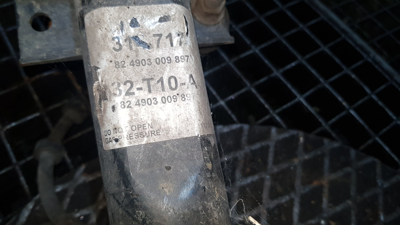 DIJELOVI AMORTIZER VW POLO > 09-14 824903009897