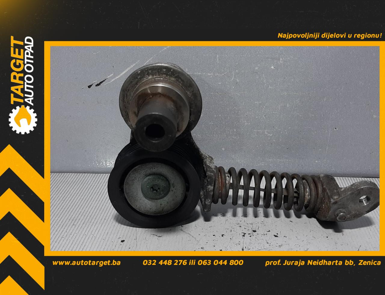DIJELOVI SPANER PEUGEOT 607 > 00-10 2.7 4U3Q6A228AE