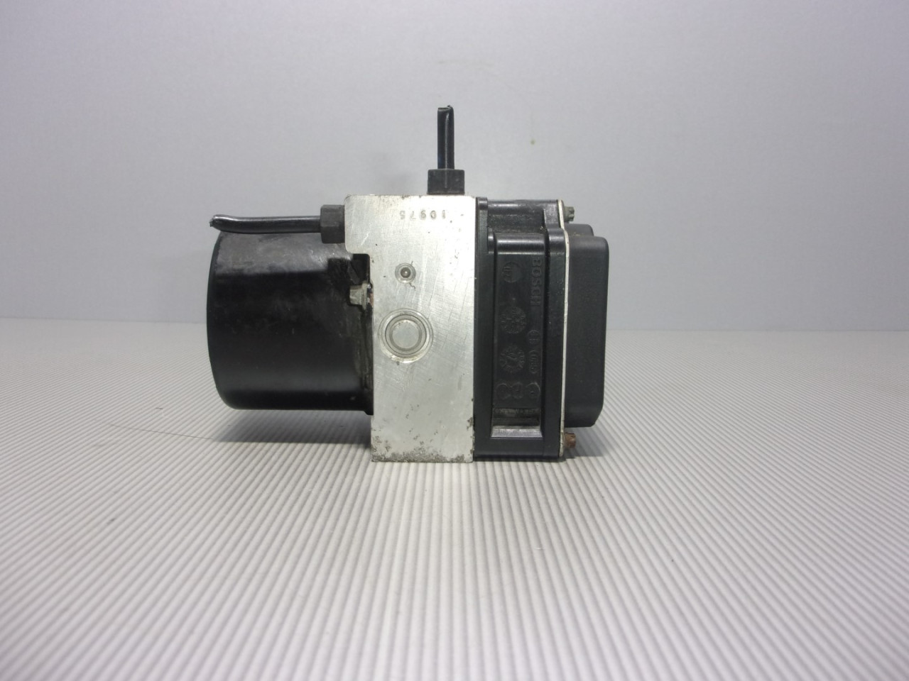 ABS ELEKTRONIKA SKODA FABIA > 04-07 6Q0614117S 6Q090737