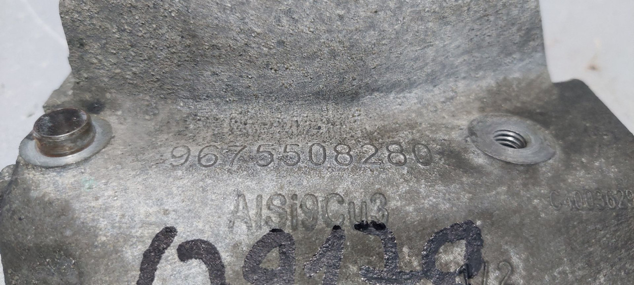 DIJELOVI NOSAC PEUGEOT 508 > 11-14 9675508280
