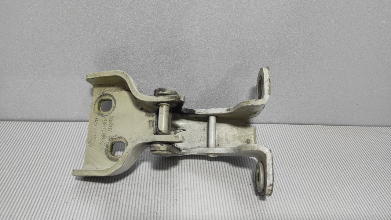 DIJELOVI BAGLAMA OPEL VIVARO > 01-07 GM66380