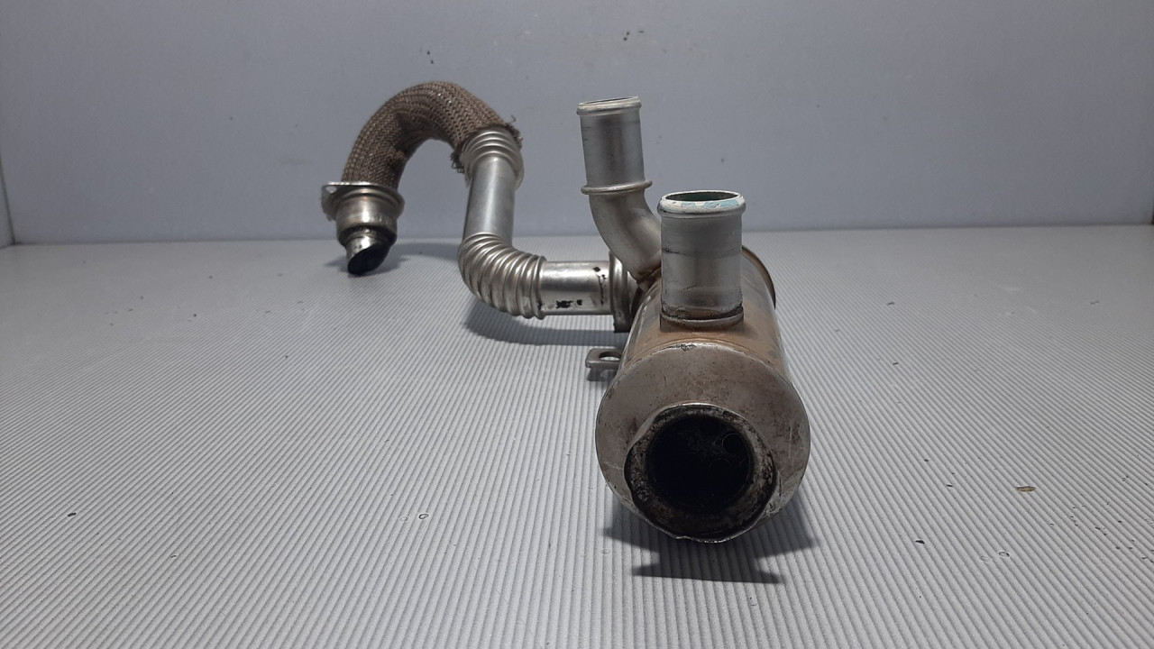DIJELOVI HLADNJAK EGR VENTILA CITROEN C5 > 04-07 1.6 79998D
