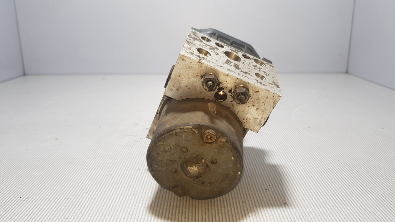 ABS ELEKTRONIKA OPEL ASTRA G > 98-03 90581417 027300436