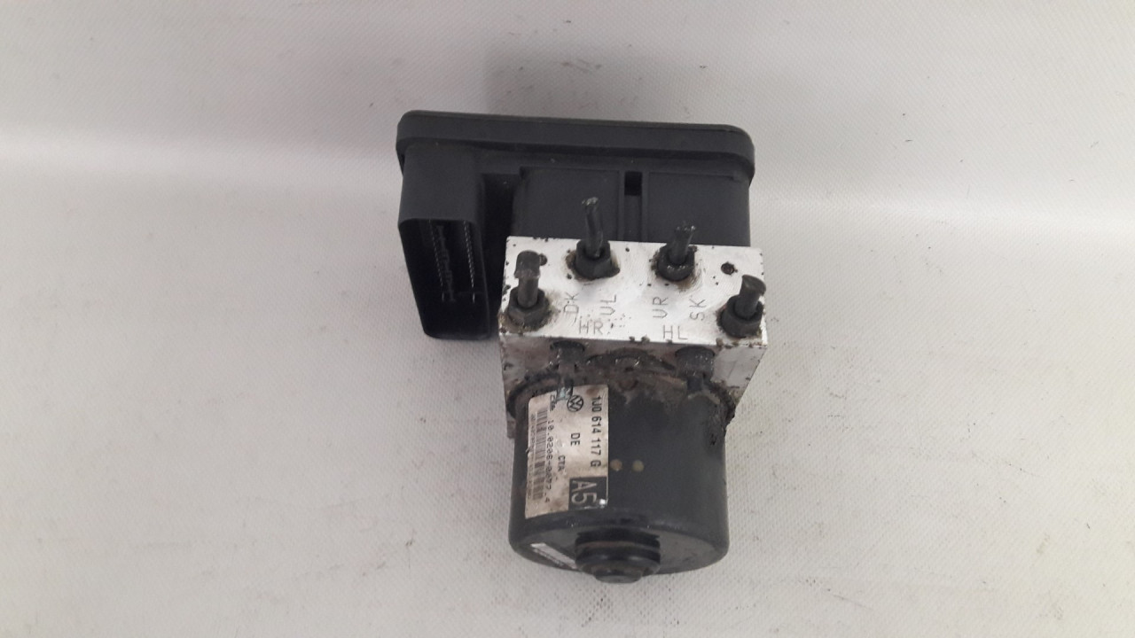 ABS ELEKTRONIKA VW PASSAT B6 > 05-10 1C0907379L 1J06141