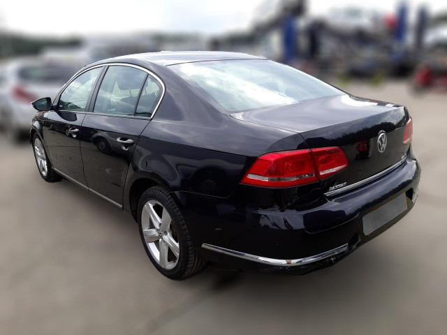 DIJELOVI VW PASSAT B7 > 10-14 2.0 Dizel CFFB MOTOR