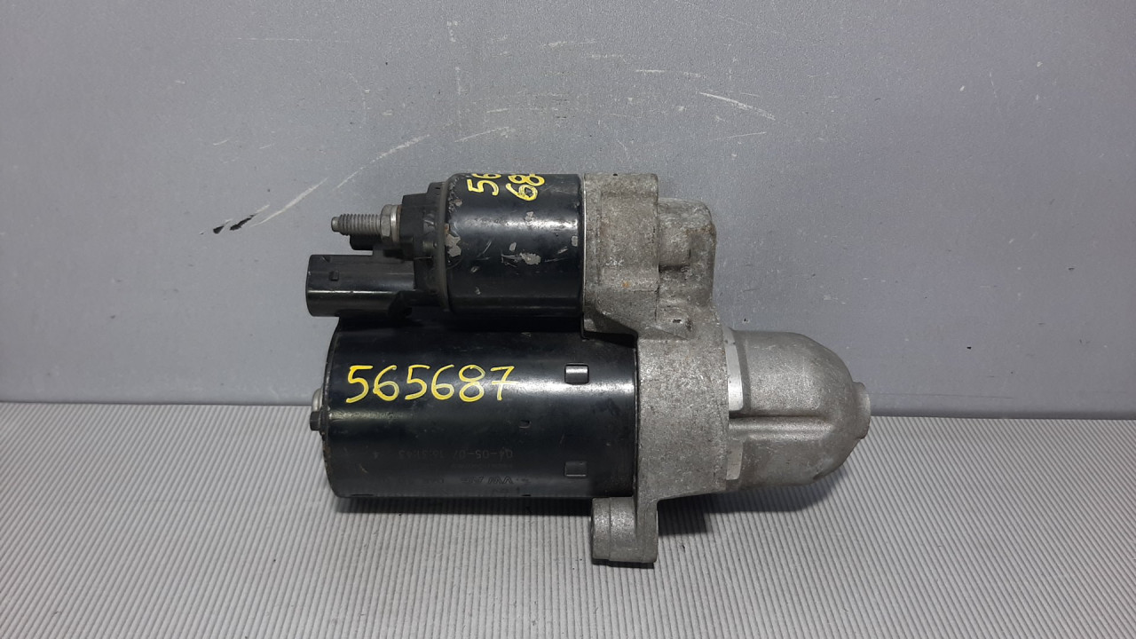 DIJELOVI ALNASER AUDI A6 > 04-08 06E911023C