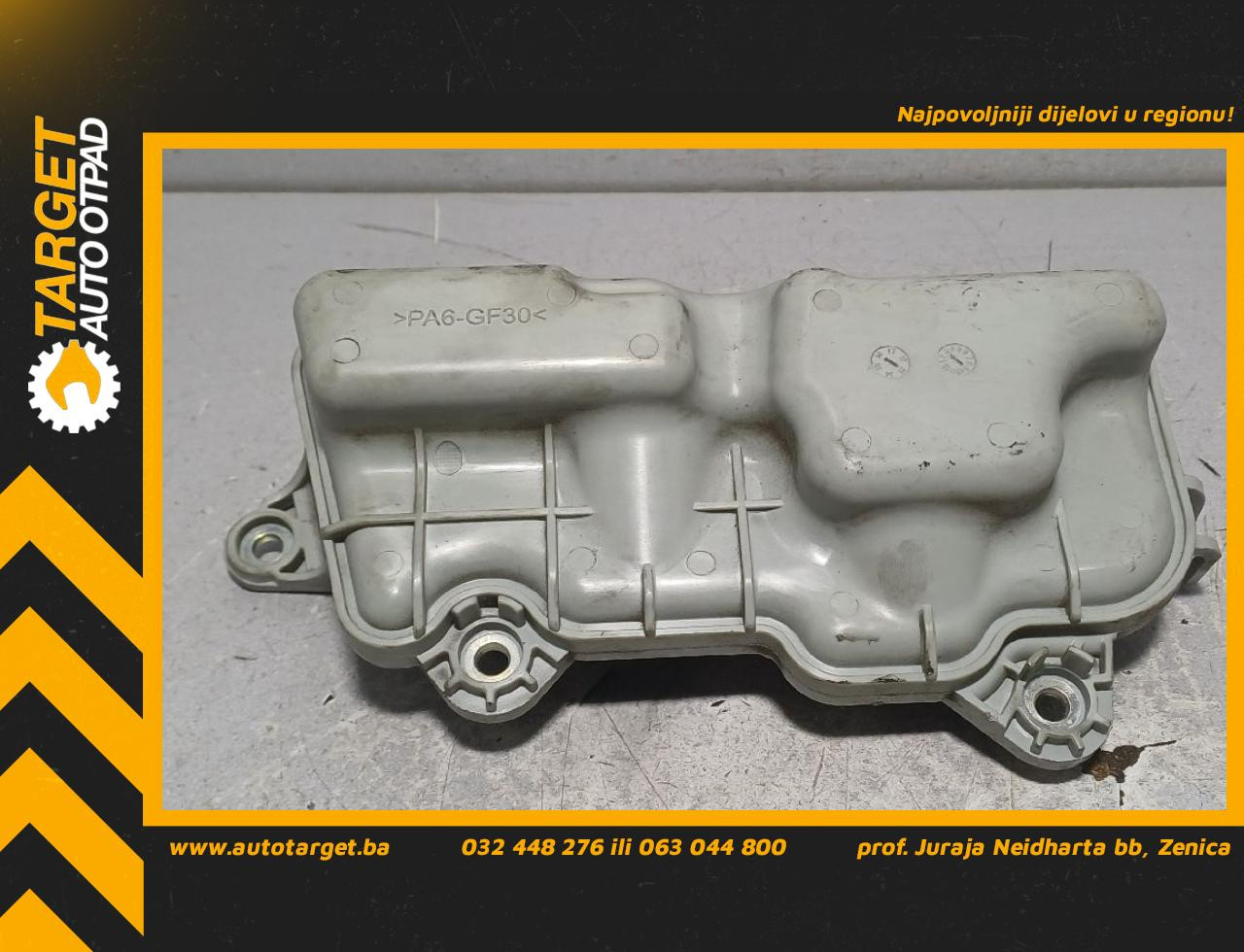 DIJELOVI VAKUM BOCA VOLVO XC60 > 13-17 2.0 31339809