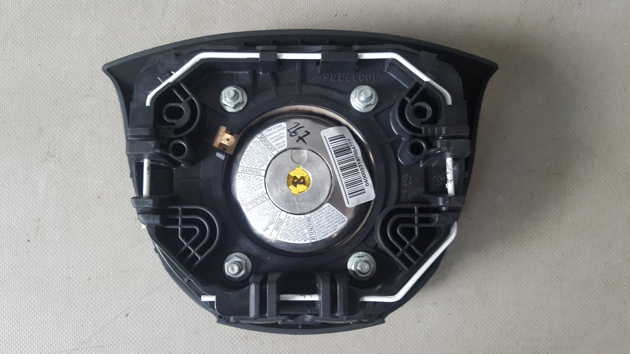 DIJELOVI AIRBAG VOLANA FORD FOCUS > 01-05 AO42B85