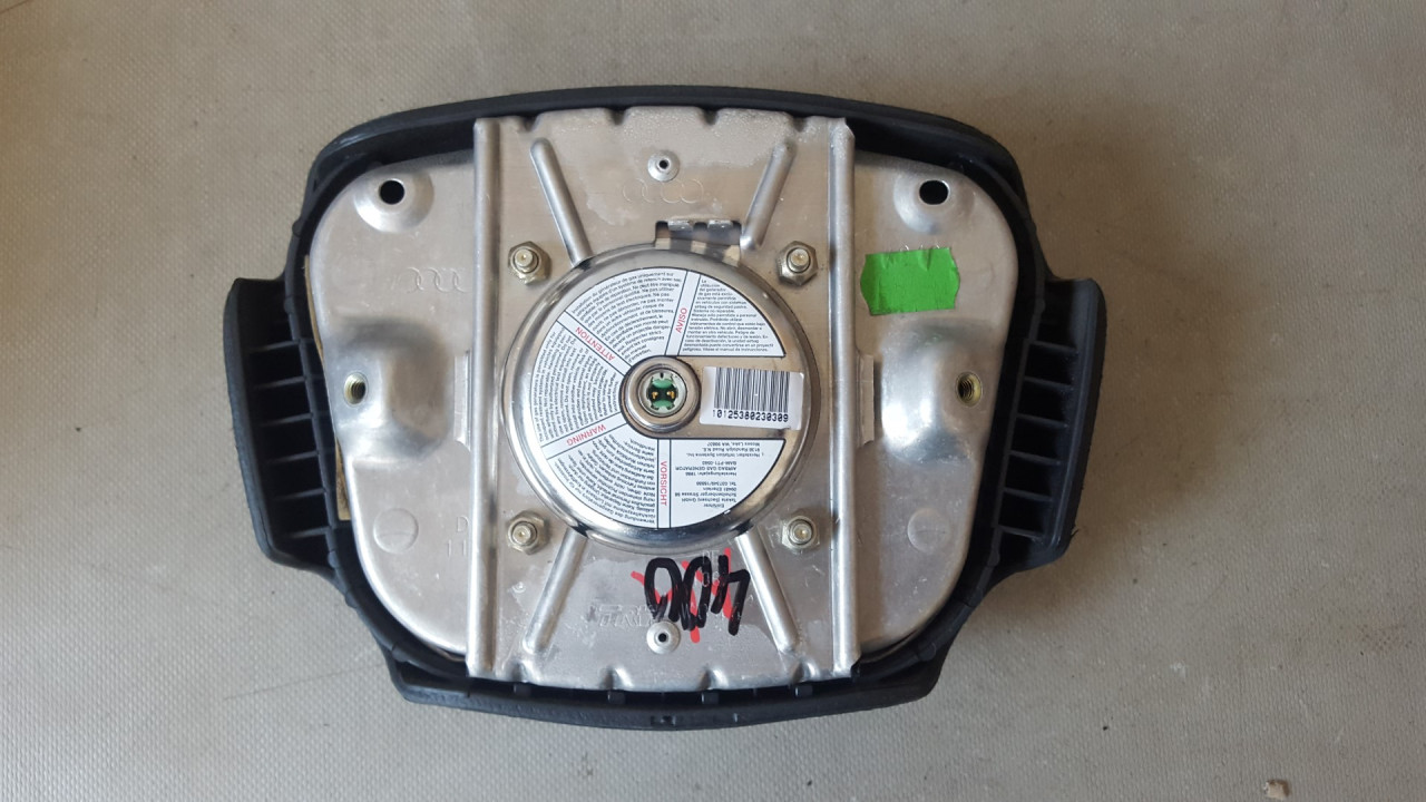DIJELOVI AIRBAG VOLANA AUDI A6 > 01-04 4B0880201Q