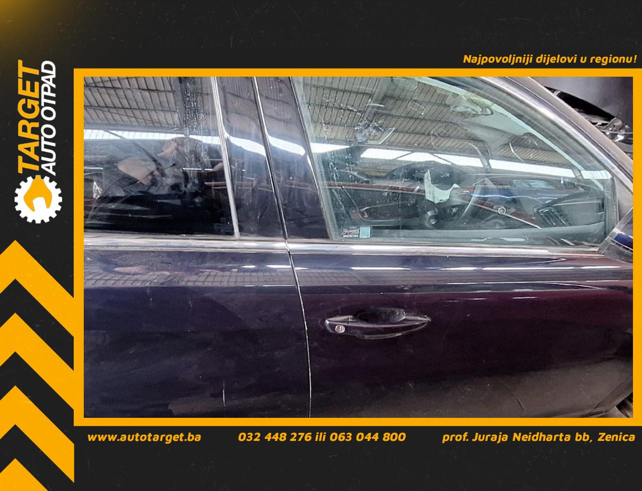 DIJELOVI VRATA PEUGEOT 308 > 13-17 1610102180