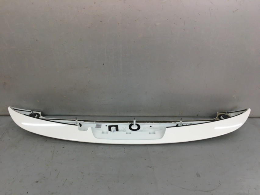 DIJELOVI SPOJLER KIA SORENTO > 09-14 87210-2P000