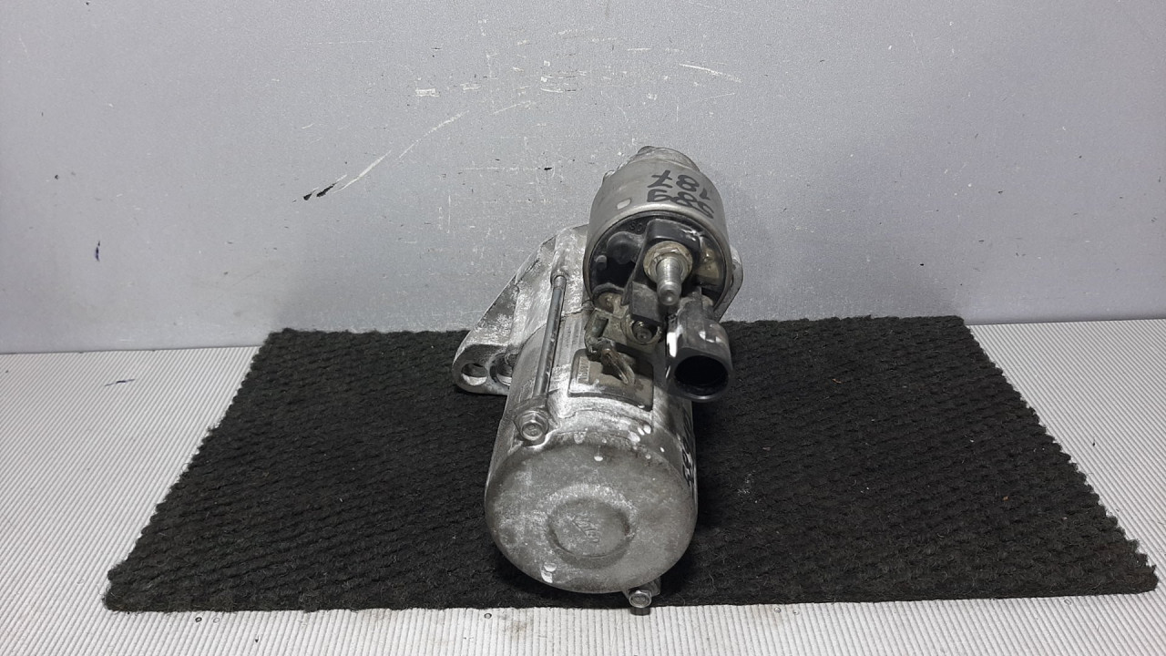 DIJELOVI ALNASER VW POLO > 14-17 02Z911024D