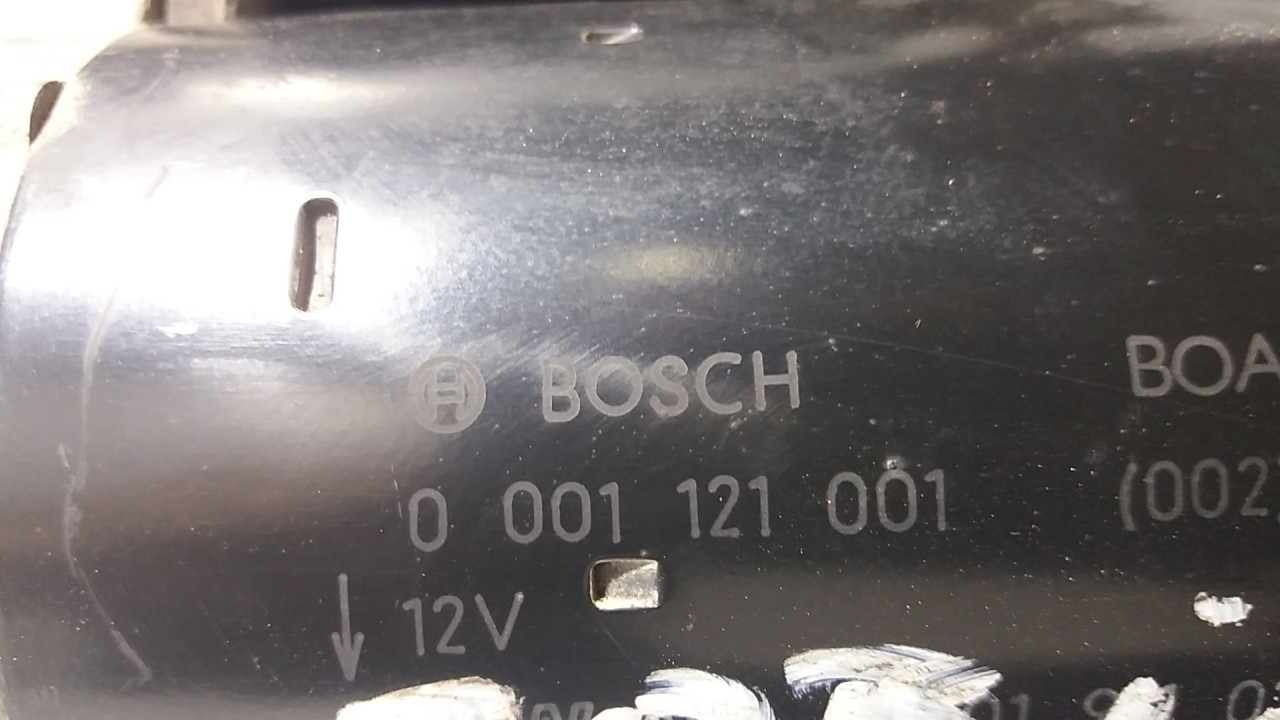 DIJELOVI ALNASER VW LUPO > 98-05 0001121001